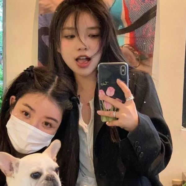 俊俏媳妇开明婆